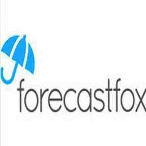 ForecastFox este o extensie grozavă pentru obținerea previziunilor meteo [Chrome] / browserele